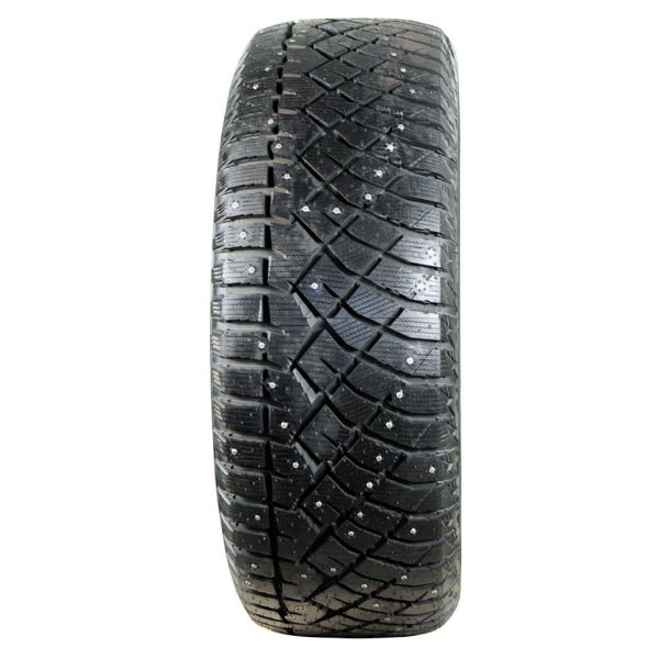 NITTO THERMA SPIKE 215/60 R16 92T (ШИП) Світлина 4