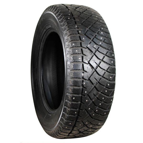 NITTO THERMA SPIKE 215/60 R16 92T (ШИП) Світлина 2