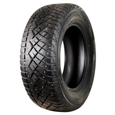 NITTO THERMA SPIKE 215/60 R16 92T (ШИП)