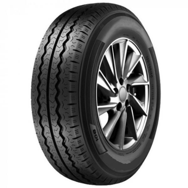 SUNNY NL108 195/70R15C 104/102R Світлина 1