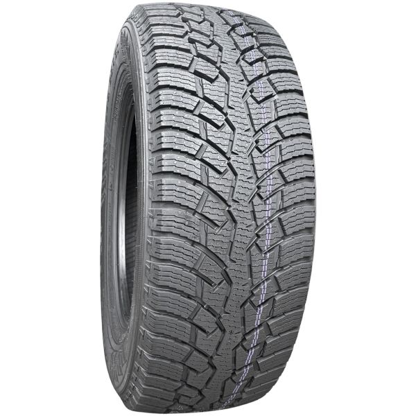 NOKIAN HAKKAPELIITTA CR4 205/75 R16C 113/111R Світлина 2
