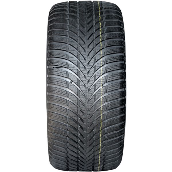 NOKIAN SNOWPROOF 2 SUV 215/60 R17 96H Світлина 4