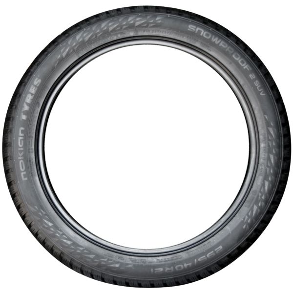 NOKIAN SNOWPROOF 2 SUV 215/60 R17 96H Світлина 3