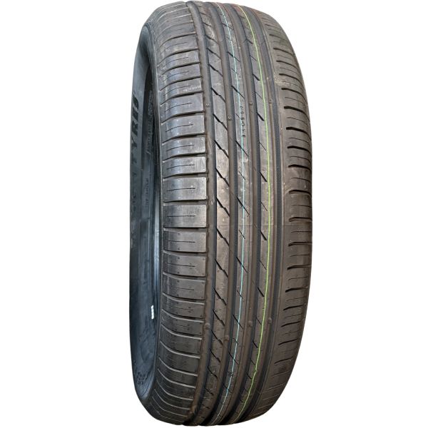 NOKIAN WETPROOF 1 215/60 R17 100V XL Світлина 2
