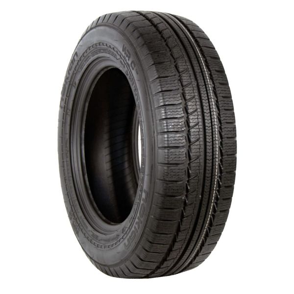 Nokian WR C Van Світлина 2