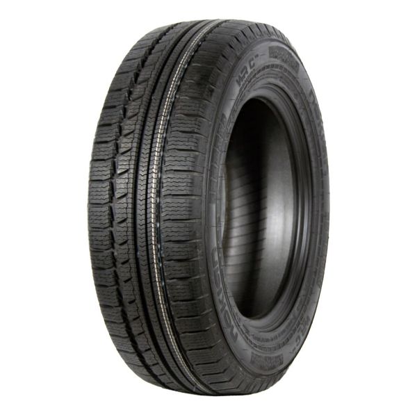 Nokian WR C Van Світлина 1