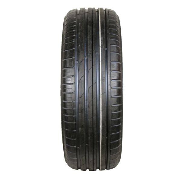 NOKIAN Z SUV 265/50 R20 111W Світлина 4