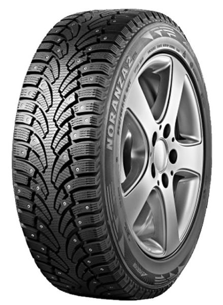 Bridgestone Noranza 2 Evo Світлина 1