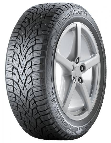 GISLAVED NORD FROST 100 185/60 R15 88T (ПІД ШИП) Фотография 1