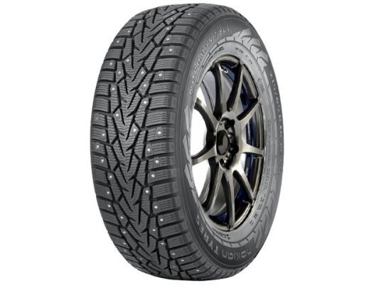 NOKIAN NORDMAN 7 SUV 235/60 R18 107T (ШИП)