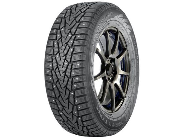 Nokian Nordman 7 SUV Світлина 1