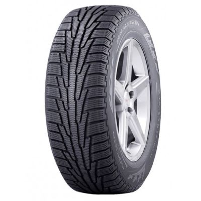 Nokian Nordman RS SUV