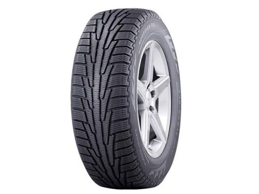 NOKIAN NORDMAN RS 205/65 R15 99R XL