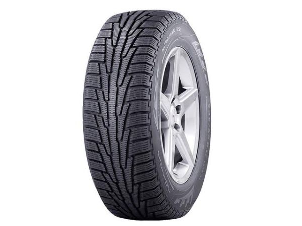 NOKIAN NORDMAN RS 205/65 R15 99R XL Світлина 1