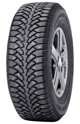 NOKIAN NORDMAN 4 SUV 245/65 R17 107T
