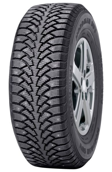 NOKIAN NORDMAN 4 SUV 245/65 R17 107T Світлина 1
