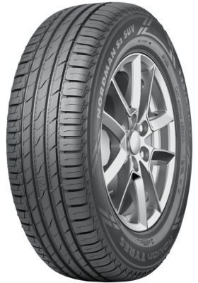 Nokian Nordman S2