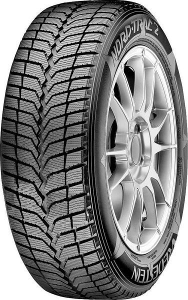 VREDESTEIN NORDTRAC 2 215/60 R17 100T XL Світлина 1
