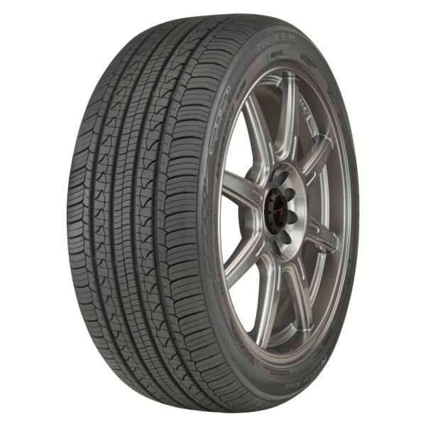 NEXEN N'PRIZ AH8 205/65 R16 95H Світлина 1