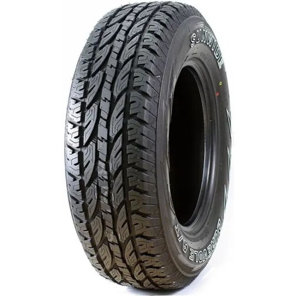 NEREUS NS501 A/T 225/65 R17 102T Світлина 1
