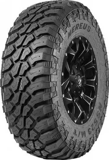 NEREUS NS523 M/T 245/75 R16 120/116Q (ПІД ШИП) Світлина 1