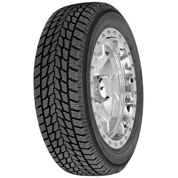 TOYO OPEN COUNTRY G-02 PLUS 255/55 R19 111H Світлина 1
