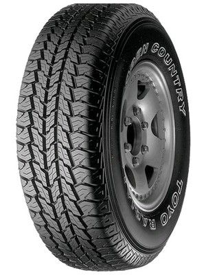Toyo Open Country M410 Фотография 1