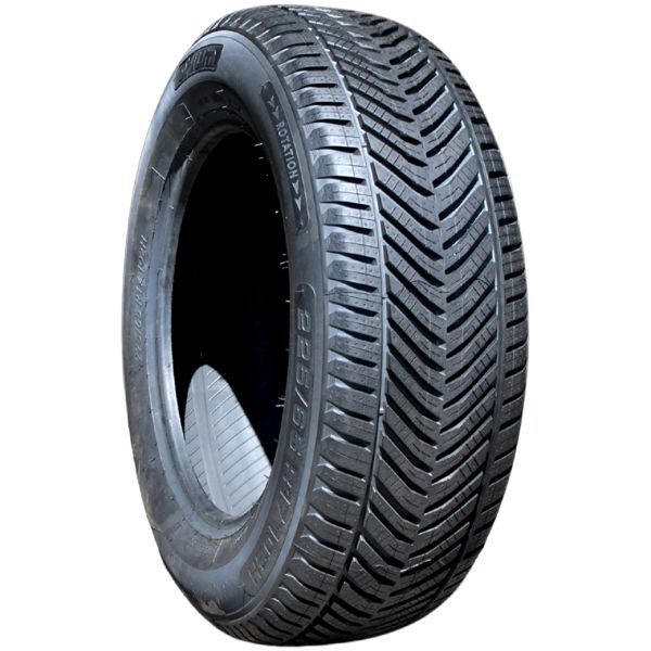 ORIUM ALL SEASON SUV 235/55 R18 104V Світлина 2