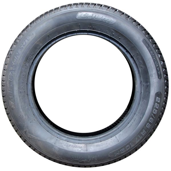 ORIUM ALL SEASON SUV 235/55 R18 104V Світлина 3