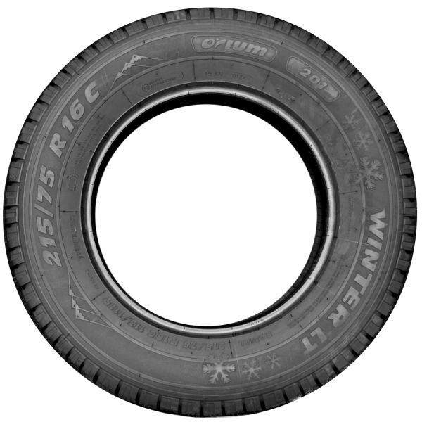 ORIUM WINTER 201 205/75 R16C 110/108R Світлина 3