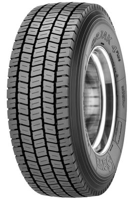 SAVA ORJAK (ВЕДУЧА ВІСЬ) 315/80 R22.5 156/150K TL
