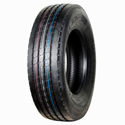 OVATION EAL535+ (УНІВЕРСАЛЬНА ВІСЬ) 235/75 R17.5 143/141J TL PR16