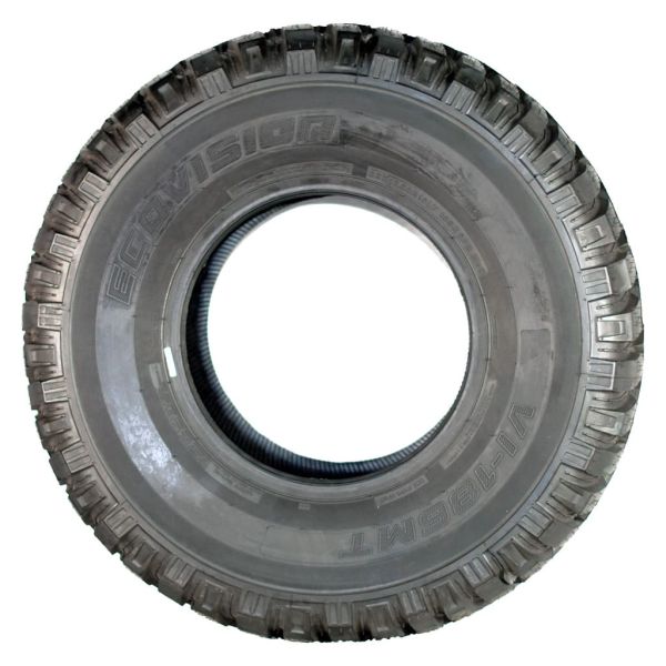 ECOVISION VI-186MT 33/10.5 R15 108Q XL Світлина 3