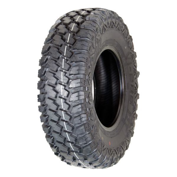 ECOVISION VI-286MT  245/75 R16 120/116Q Світлина 1