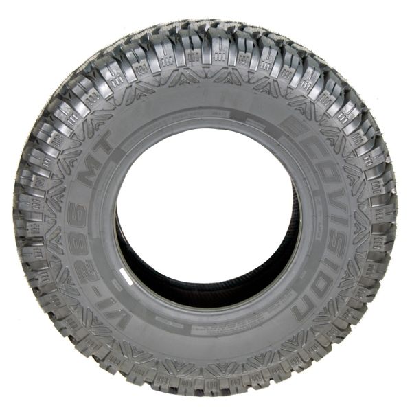 ECOVISION VI-286MT  245/75 R16 120/116Q Світлина 3