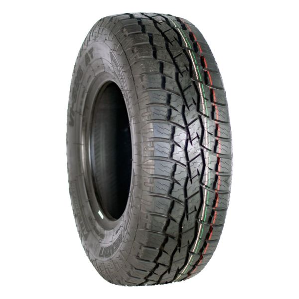 ECOVISION VI-686AT 275/70 R18 125/122R Світлина 2
