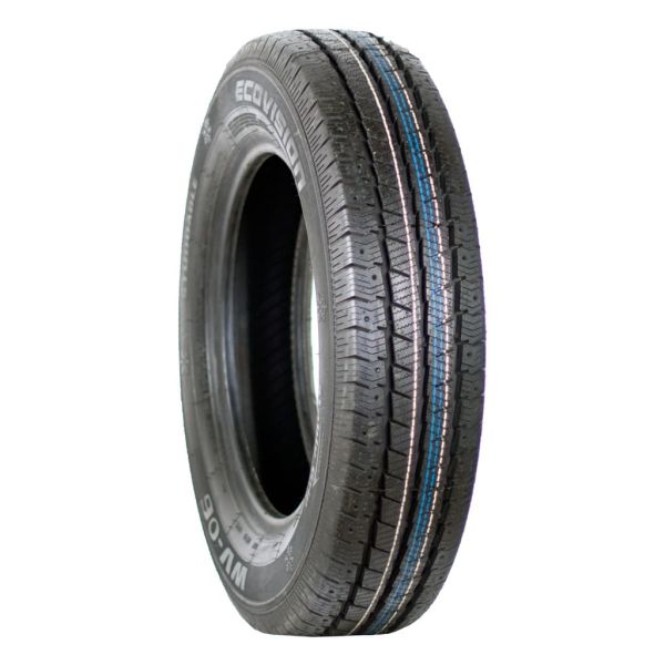 ECOVISION WV-06 185/75 R16C 104/102R Світлина 2