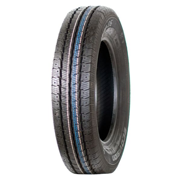 ECOVISION WV-06 185/75 R16C 104/102R Світлина 1