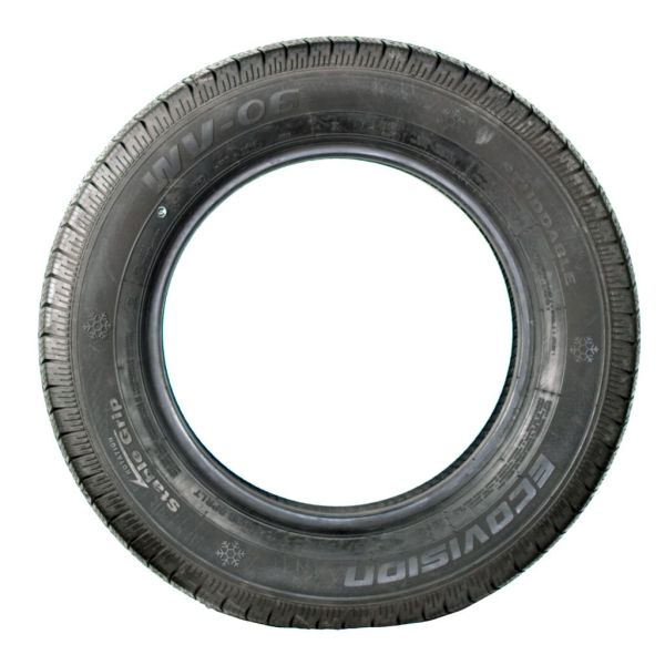ECOVISION WV-06 185/75 R16C 104/102R Світлина 3