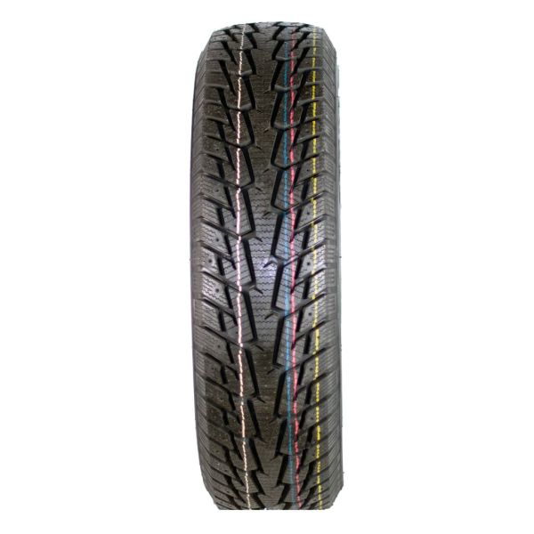 ECOVISION WV-186 235/75 R15 104/101R Світлина 4