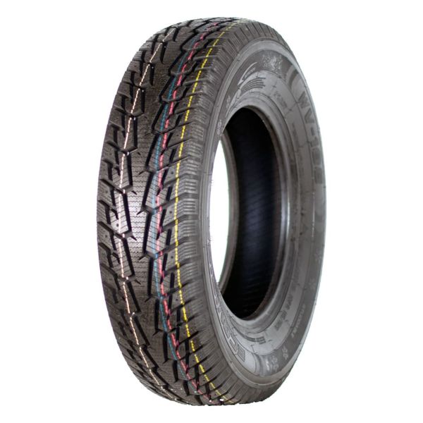 ECOVISION WV-186 235/75 R15 104/101R Світлина 1