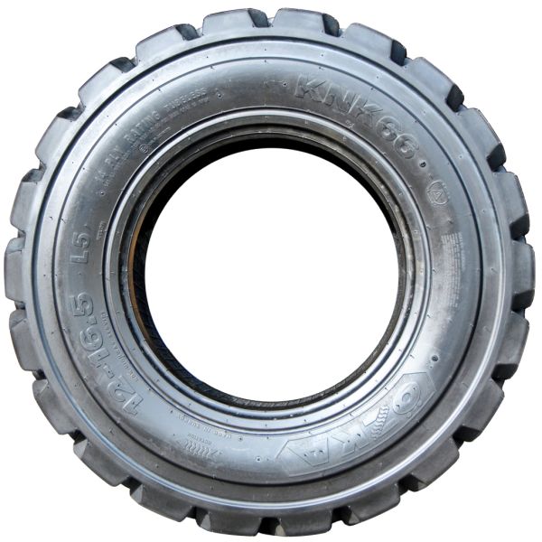 OZKA KNK66 12 R16.5 148A3 TL PR14 Фотография 3