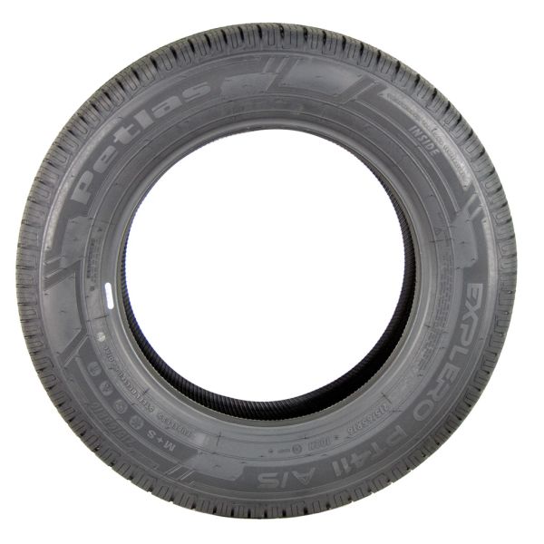 PETLAS EXPLERO PT411 A/S 255/65 R16 109H Світлина 3