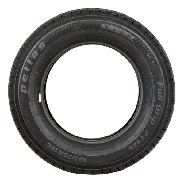 PETLAS FULLGRIP PT925 225/70 R15C 112/110R Фотография 3