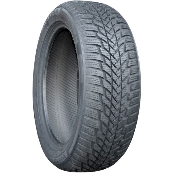 PETLAS SNOWMASTER 2 195/55 R16 87H Світлина 2