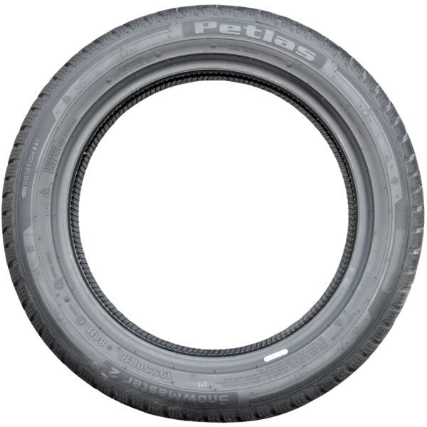 PETLAS SNOWMASTER 2 195/55 R16 87H Світлина 3