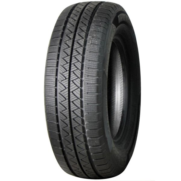 PETLAS VANMASTER A/S 235/65 R16C 121/119R Світлина 1