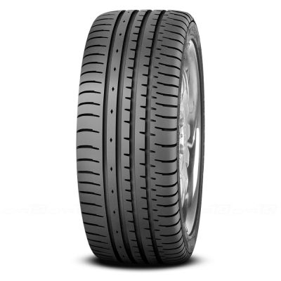 ACCELERA PHI 225/50 R17 98W