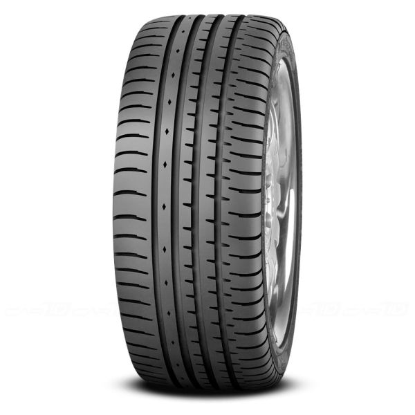 ACCELERA PHI 225/45 R17 94W Світлина 1