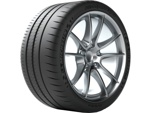 MICHELIN PILOT SPORT CUP 2 305/30 R20 103Y XL